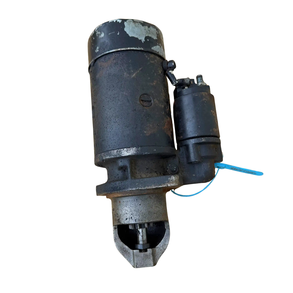 Startmotor | 847307, 881683 | Åkerman EC300