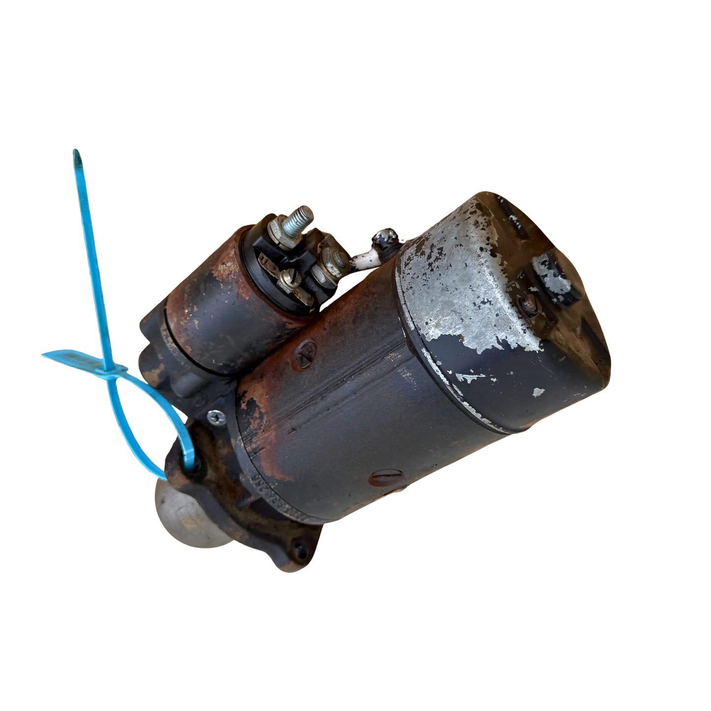 Startmotor | 847307, 881683 | Åkerman EC300