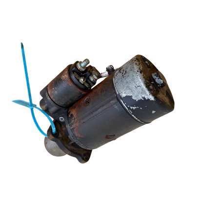 Startmotor | 847307, 881683 | Åkerman EC300