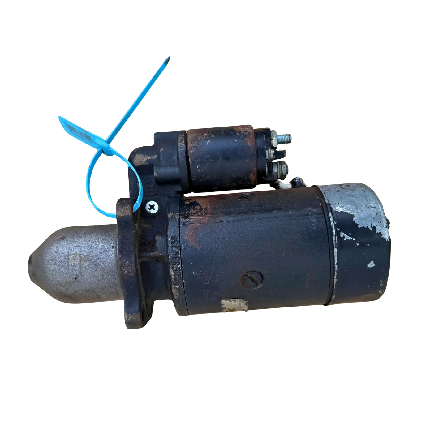 Startmotor | 847307, 881683 | Åkerman EC300