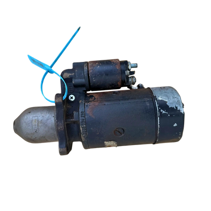 Startmotor | 847307, 881683 | Åkerman EC300