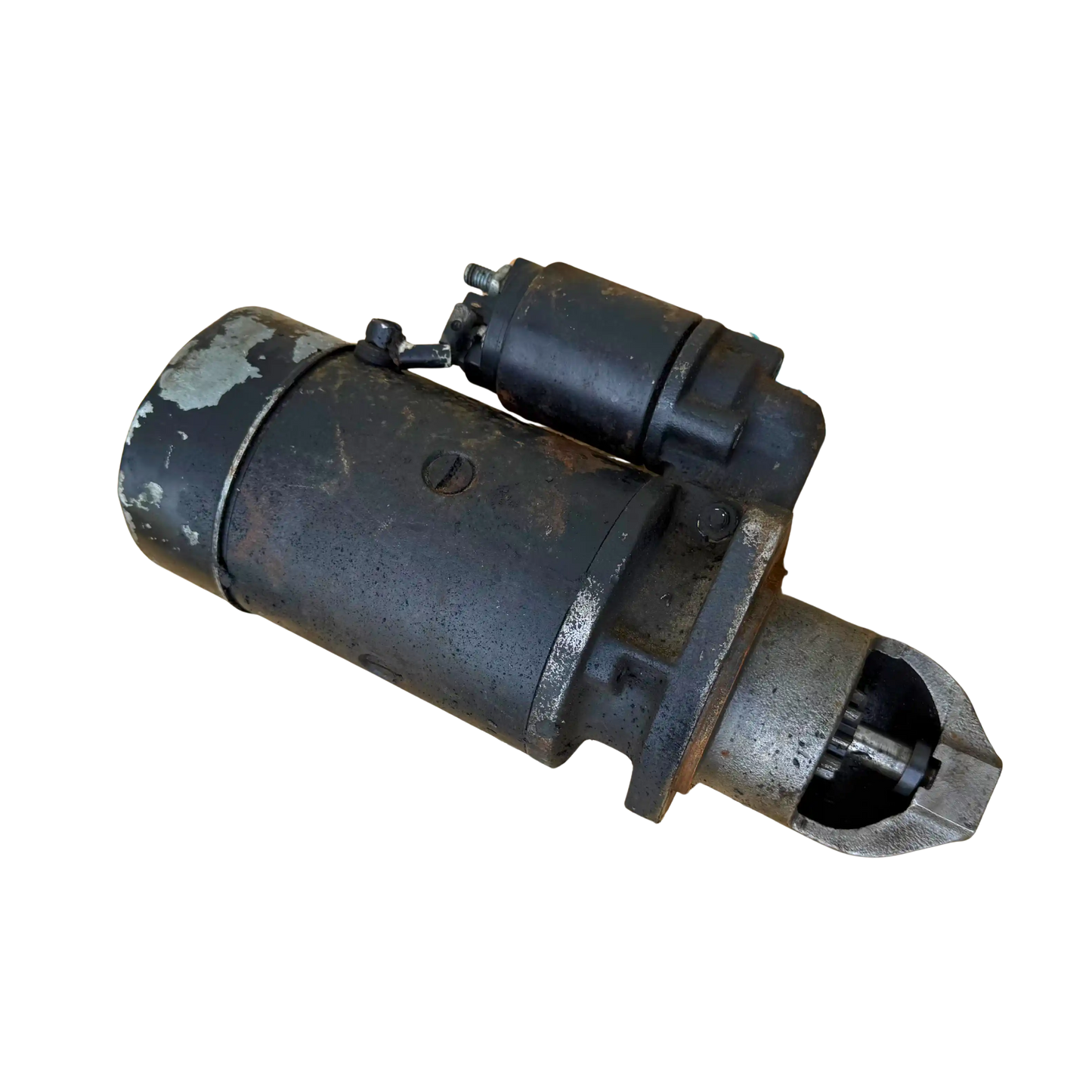 Startmotor | 847307, 881683 | Åkerman EC300