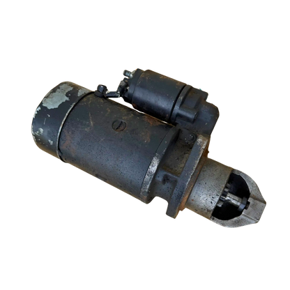 Startmotor | 847307, 881683 | Åkerman EC300