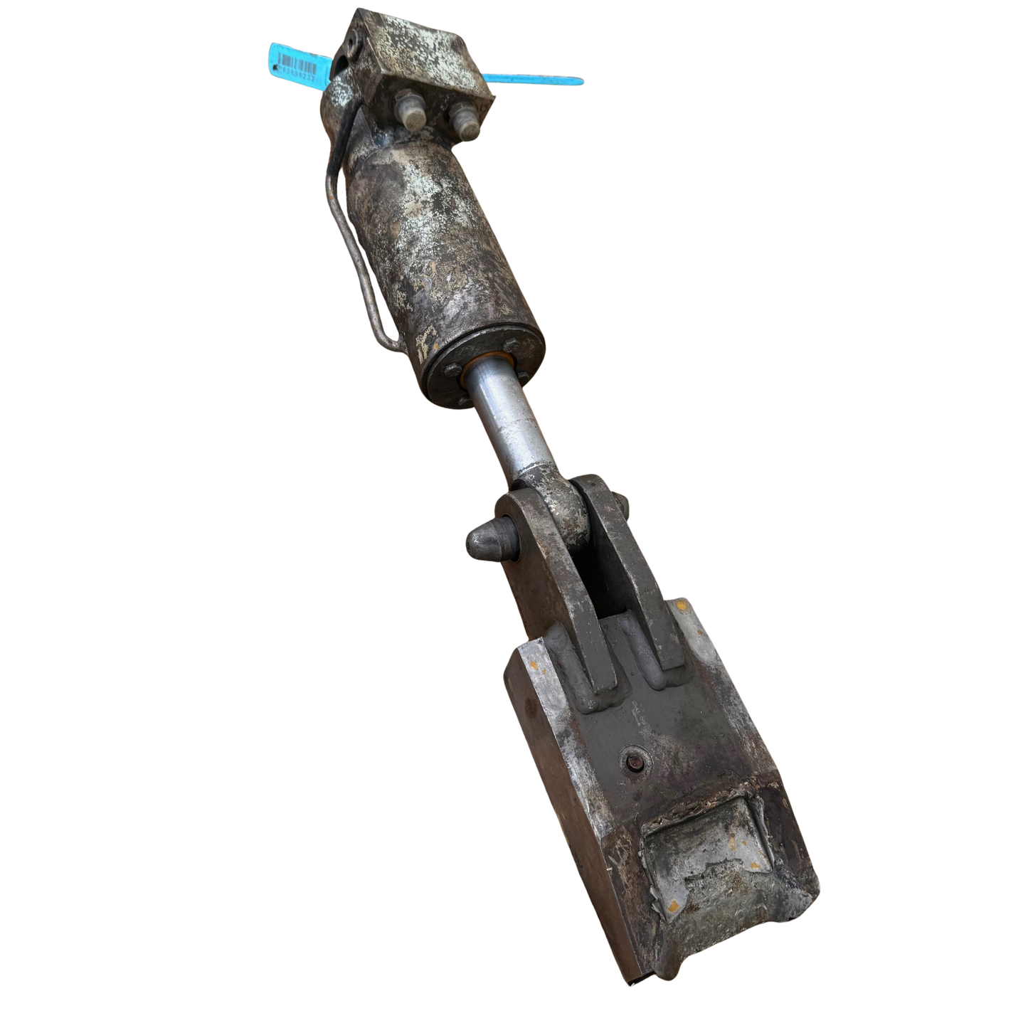 Snabbfäste cylinder | 14261641 | EC300
