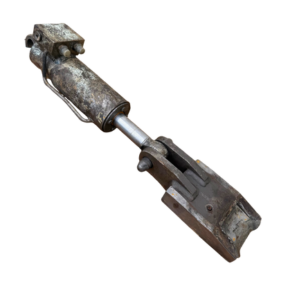 Snabbfäste cylinder | 14261641 | EC300