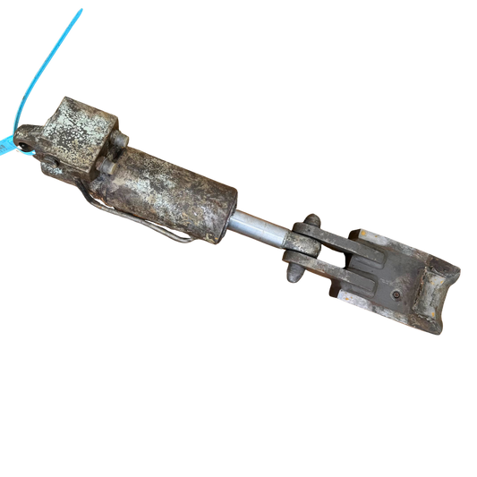 Snabbfäste cylinder | 14261641 | EC300