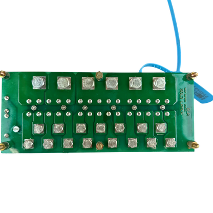 Kretskort säkrings skåp | 14274668, 14252218 | Åkerman EC300