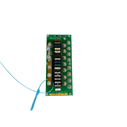 Kretskort säkrings skåp | 14274668, 14252218 | Åkerman EC300