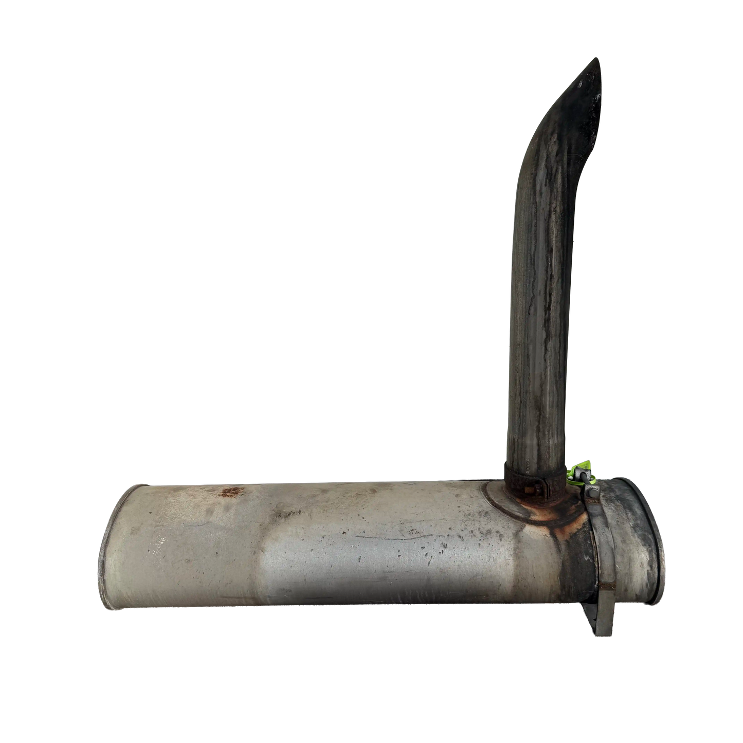 Ljuddämpare | Ljungby 1322