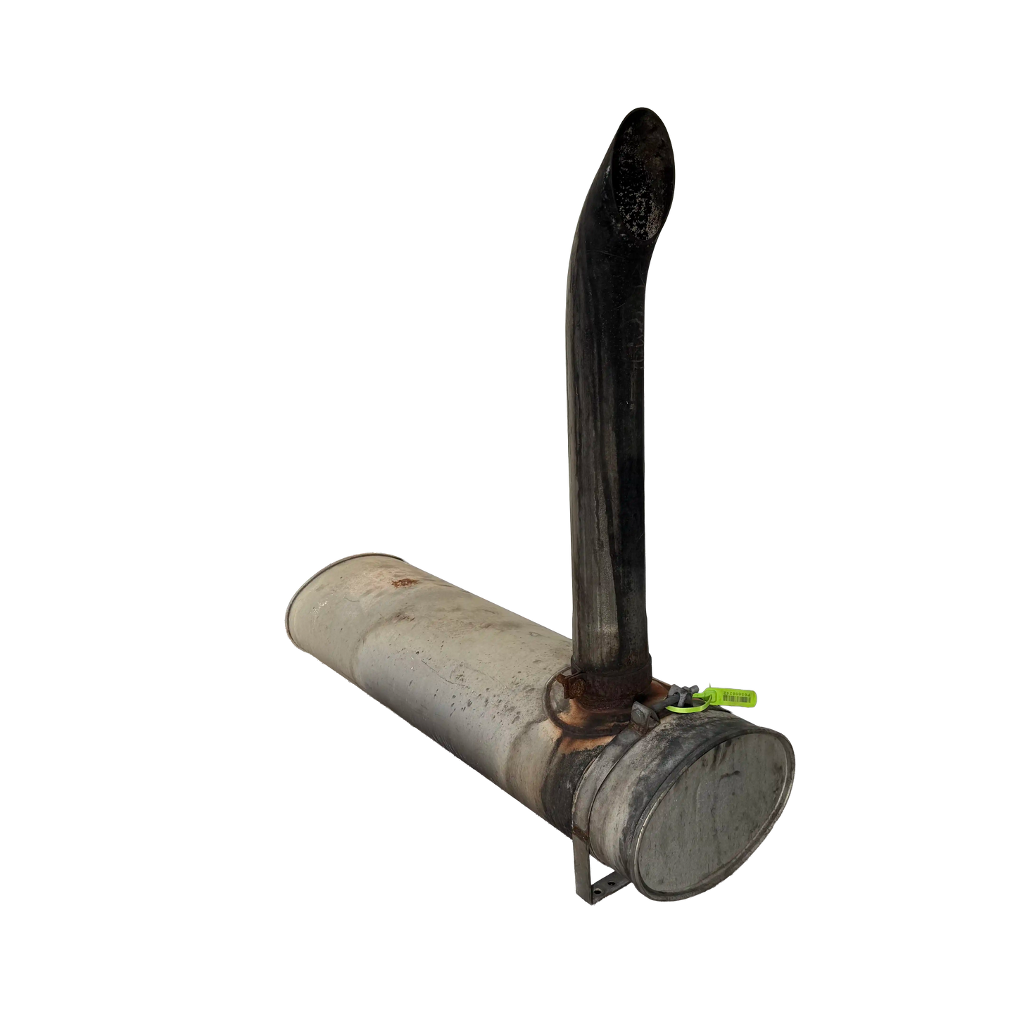 Ljuddämpare | Ljungby 1322