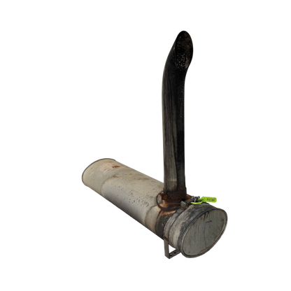 Ljuddämpare | Ljungby 1322