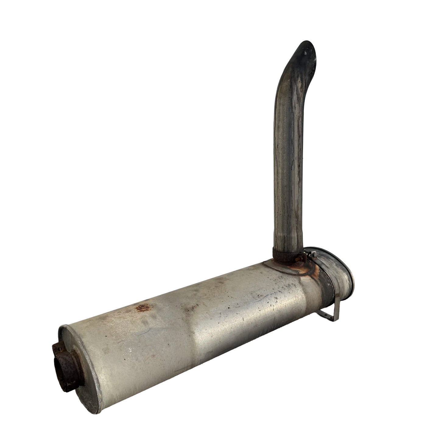 Ljuddämpare | Ljungby 1322