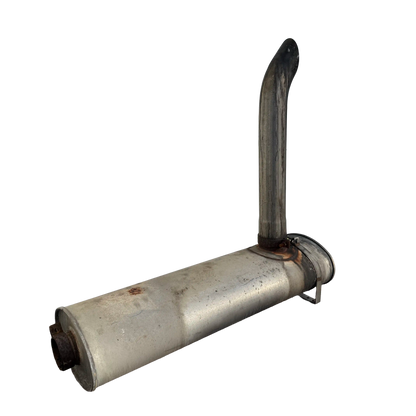 Ljuddämpare | Ljungby 1322