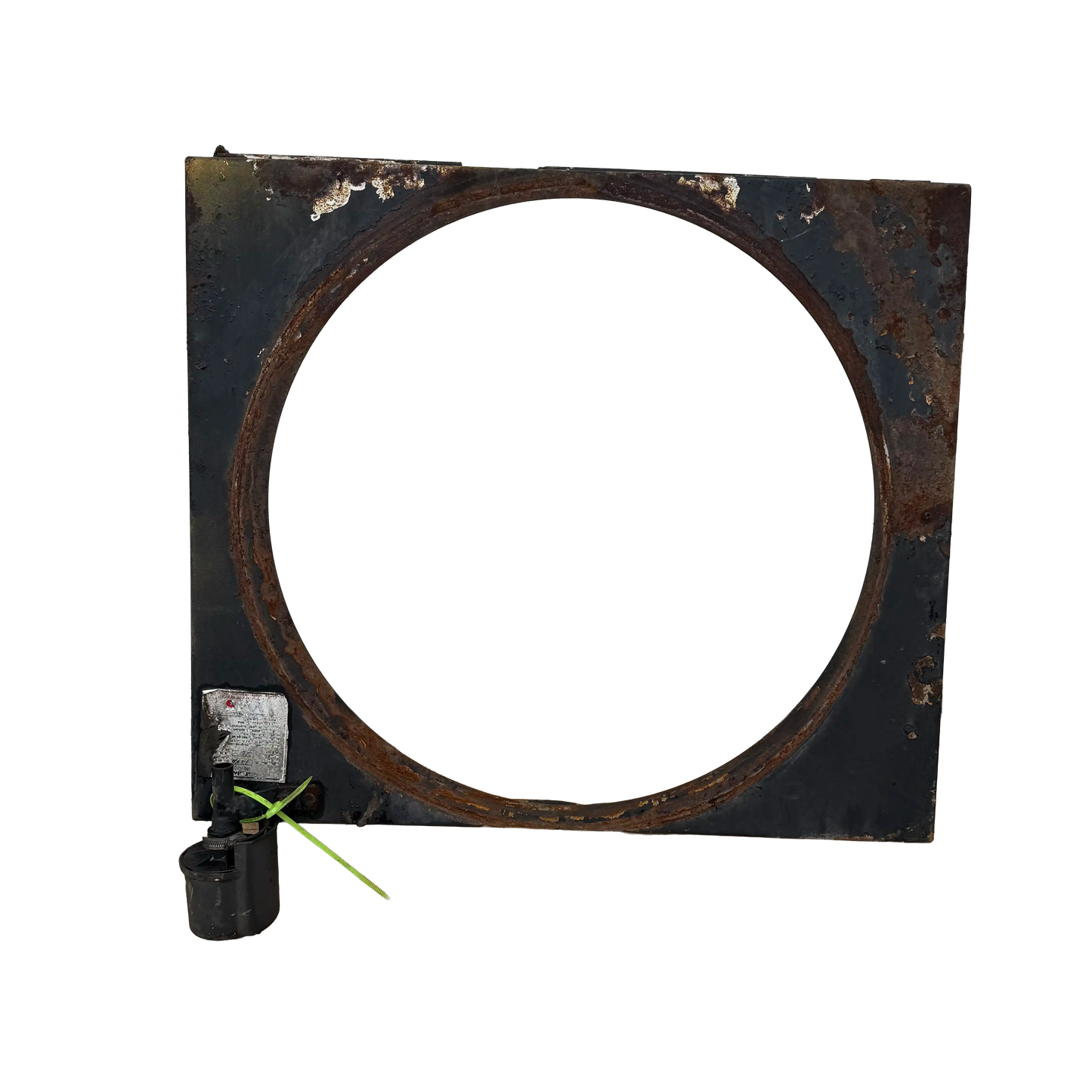 Kylarkåpa | Ljungby 1322