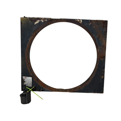 Radiator cover | Ljungby 1322