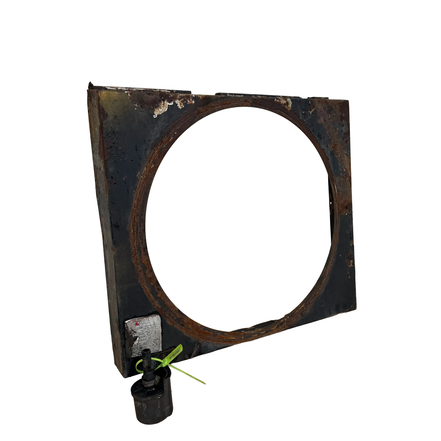 Kylarkåpa | Ljungby 1322