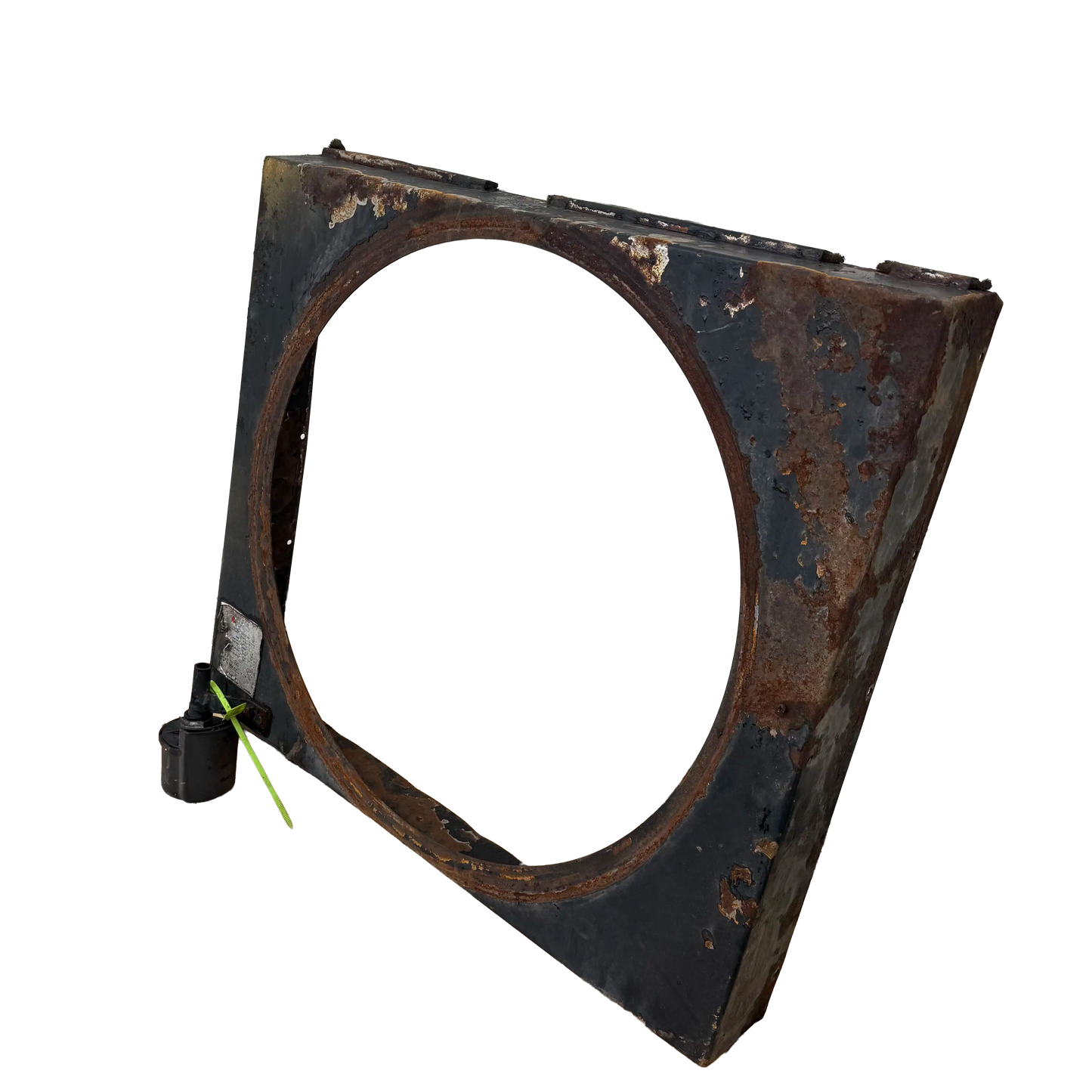 Radiator cover | Ljungby 1322