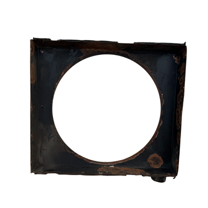 Radiator cover | Ljungby 1322