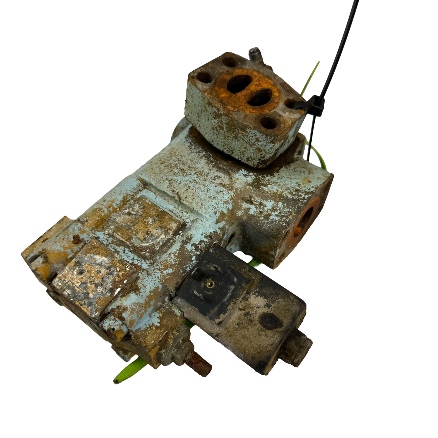 Ventil | Ljungby 1322