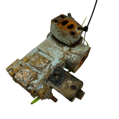 Ventil | Ljungby 1322