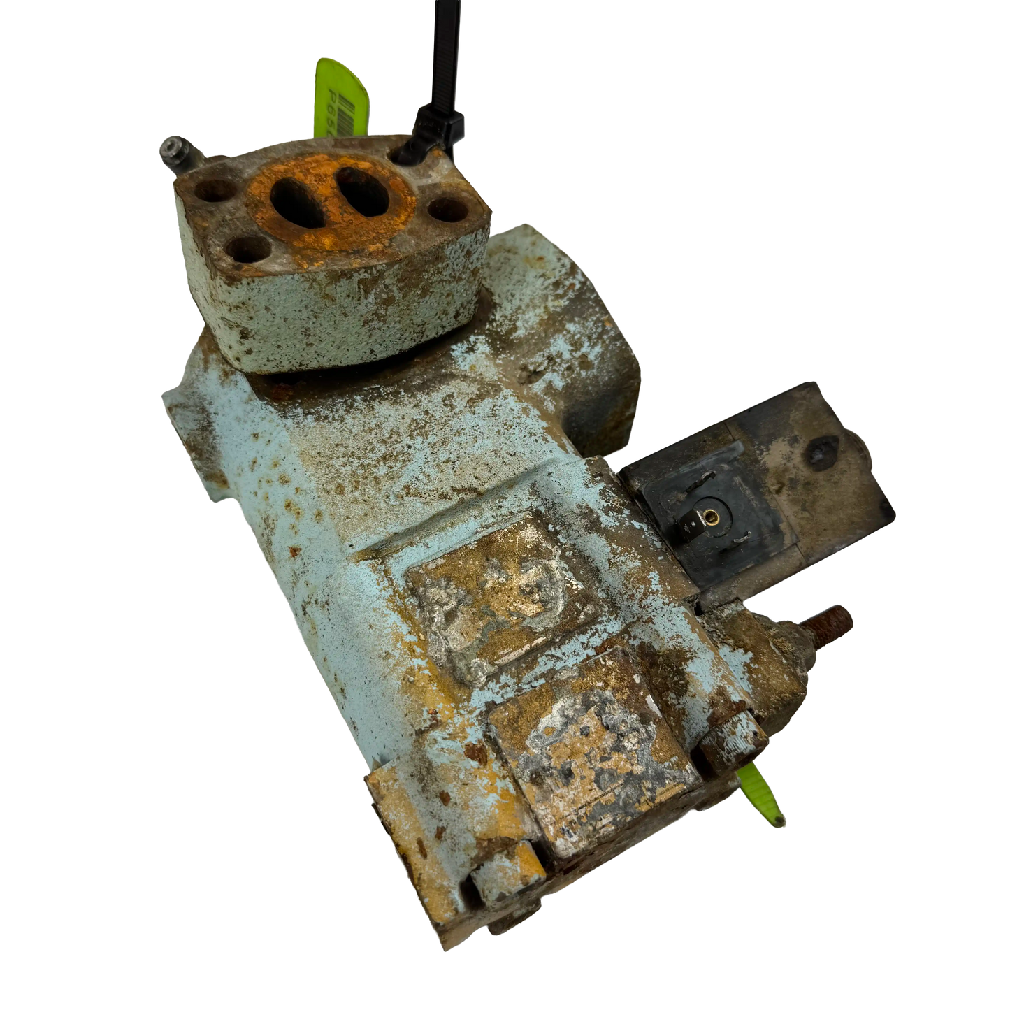 Ventil | Ljungby 1322