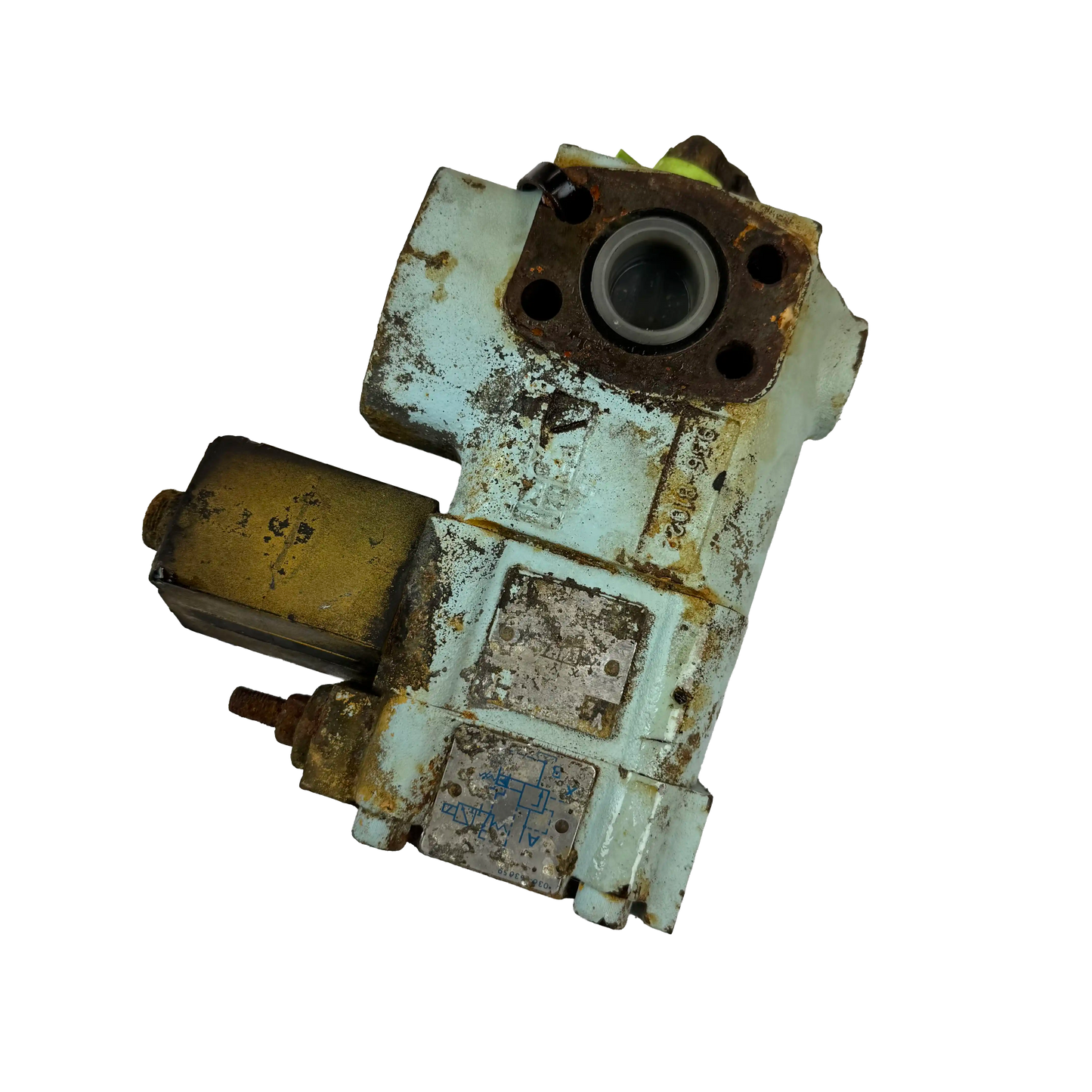 Ventil | Ljungby 1322