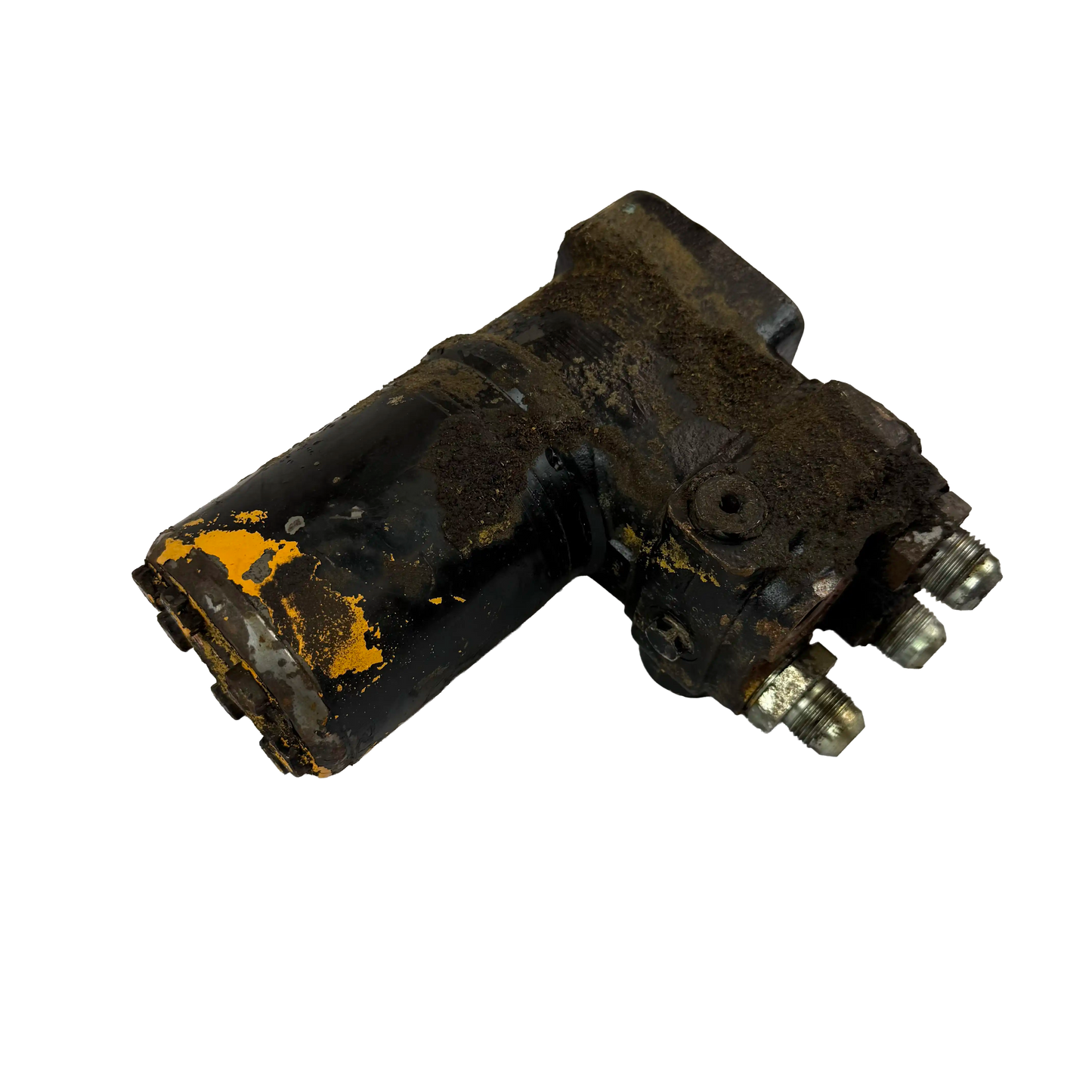 Styrobutrol | Ljungby 1322