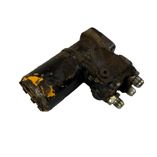 Styrobitrol | Ljungby 1322