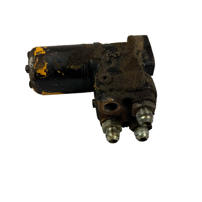 Styrobutrol | Ljungby 1322