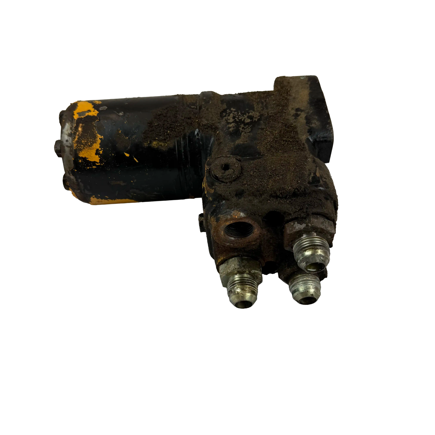 Styrobitrol | Ljungby 1322