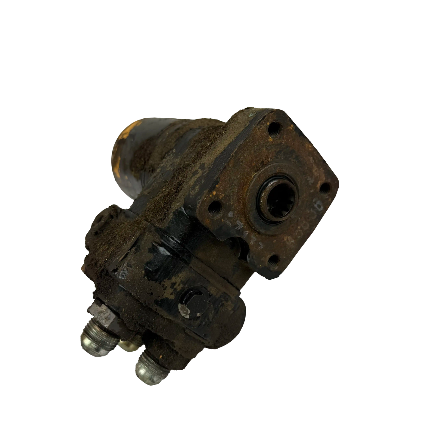 Styrobutrol | Ljungby 1322