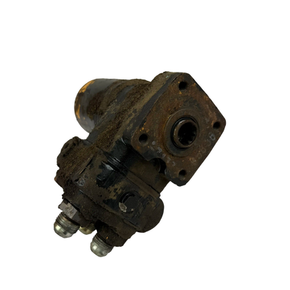 Styrobitrol | Ljungby 1322