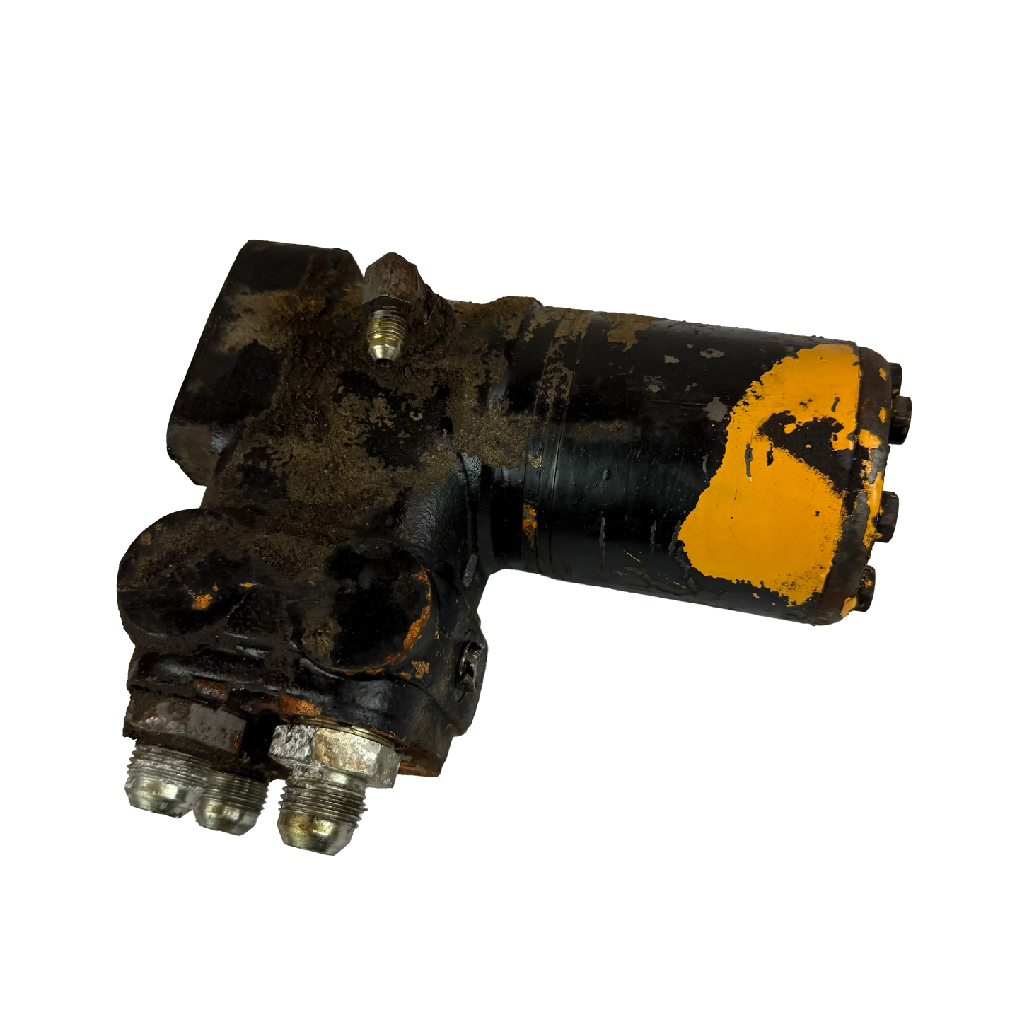 Styrobitrol | Ljungby 1322