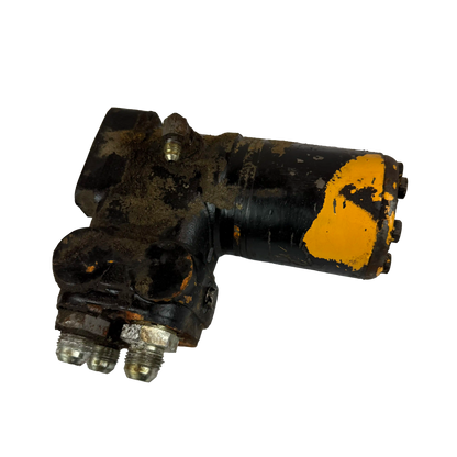 Styrobitrol | Ljungby 1322