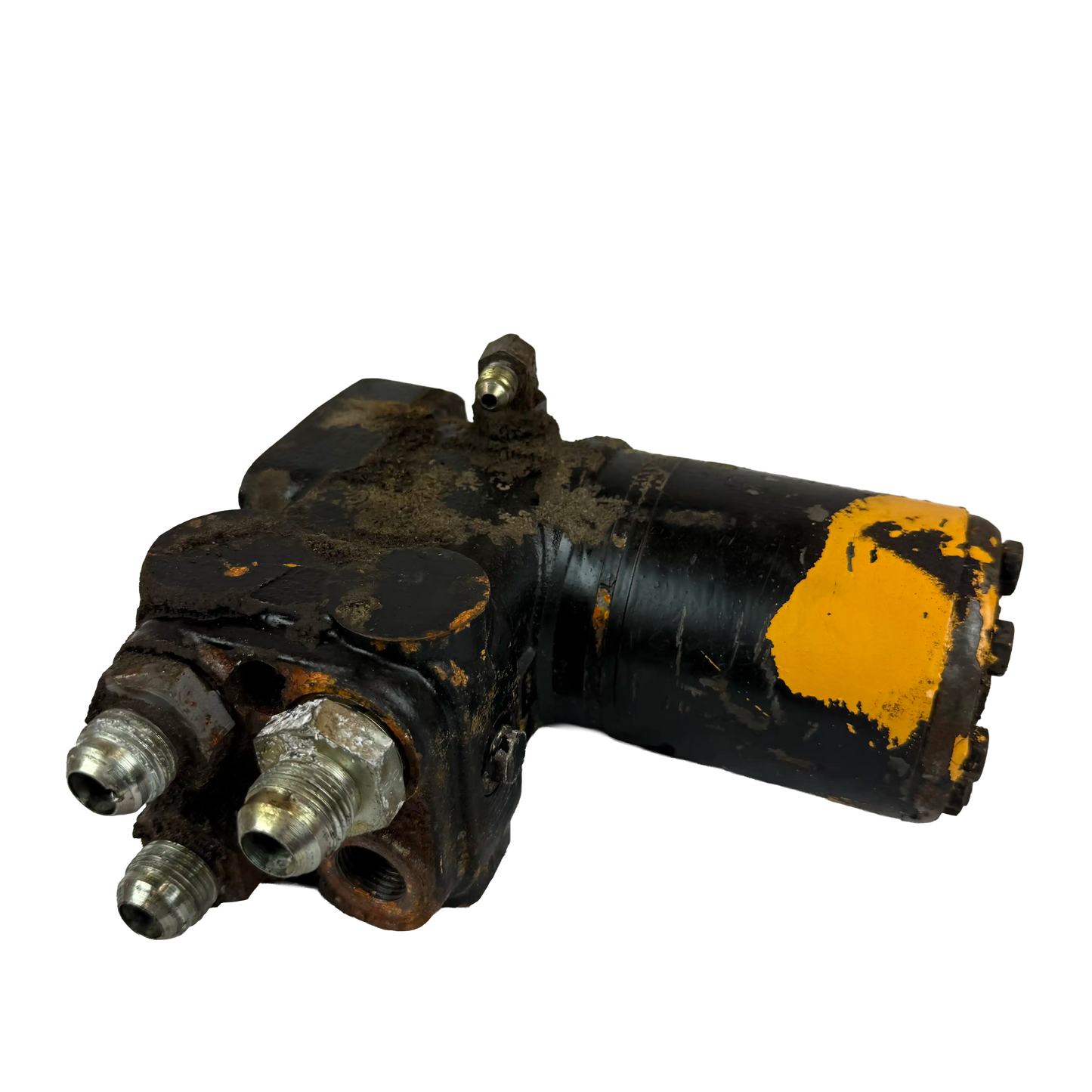 Styrobutrol | Ljungby 1322