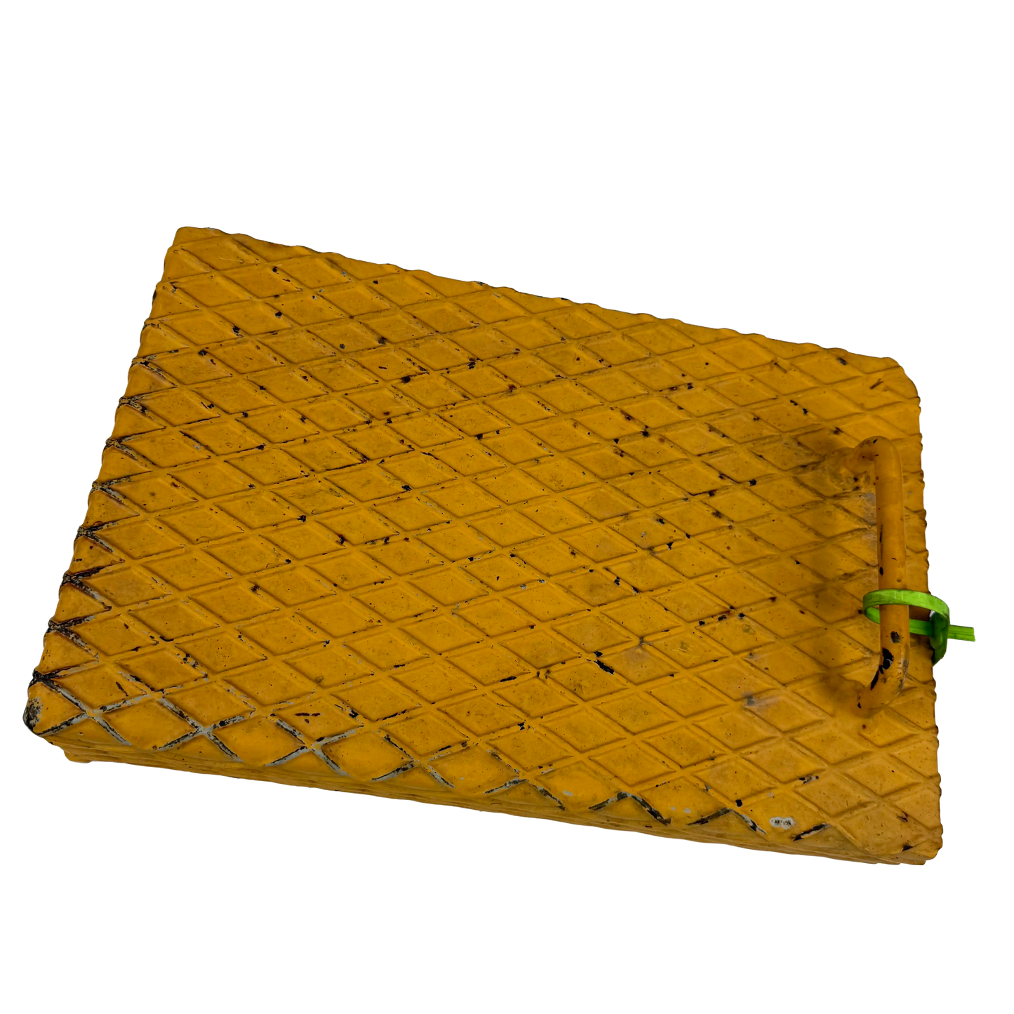 Battery hatch | Ljungby 1322