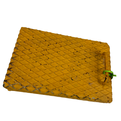 Batterilucka | Ljungby 1322