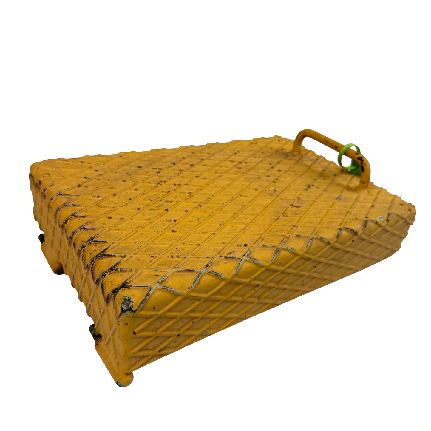 Batterilucka | Ljungby 1322