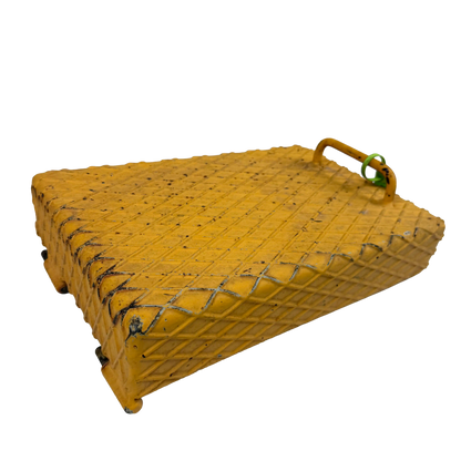 Batterilucka | Ljungby 1322