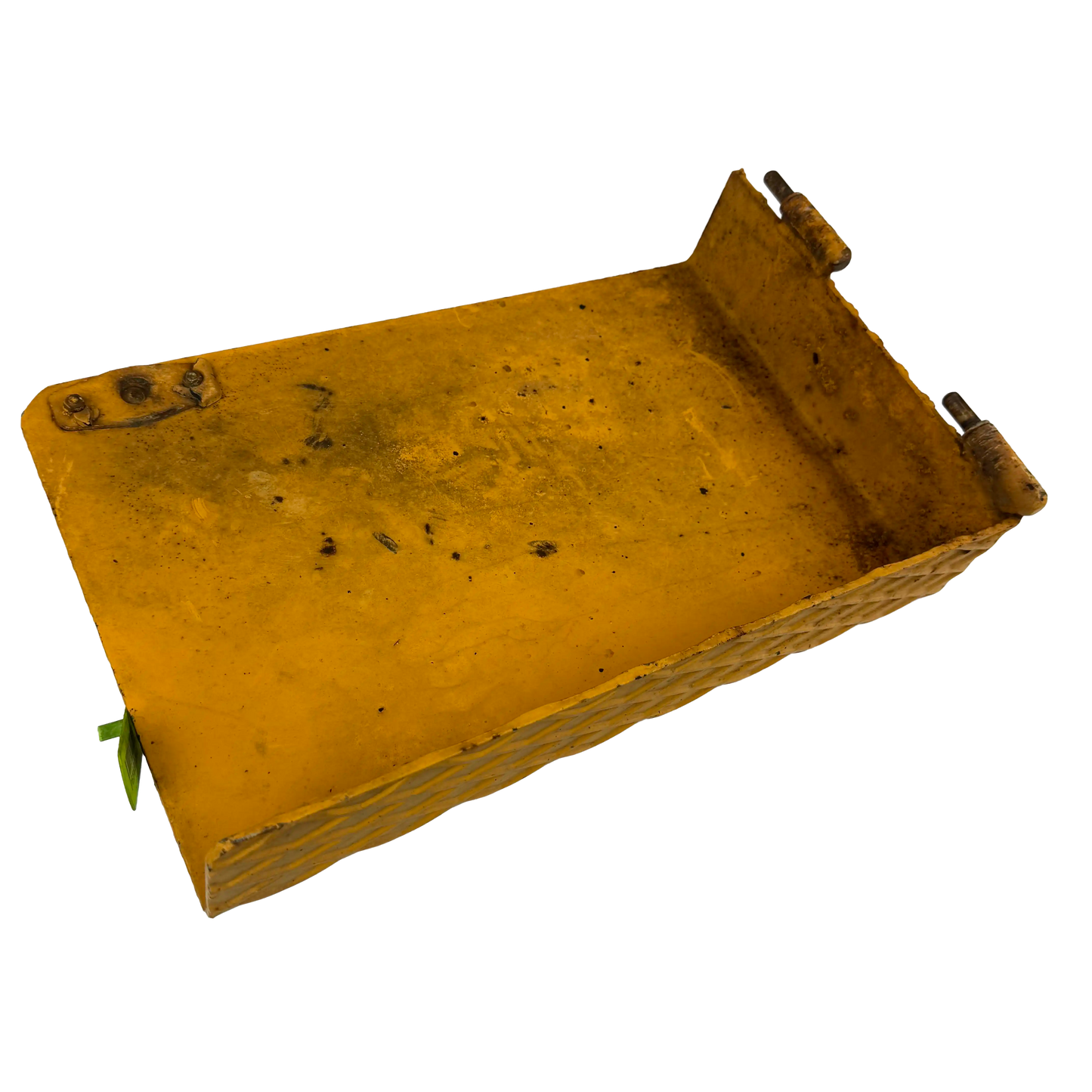 Battery hatch | Ljungby 1322