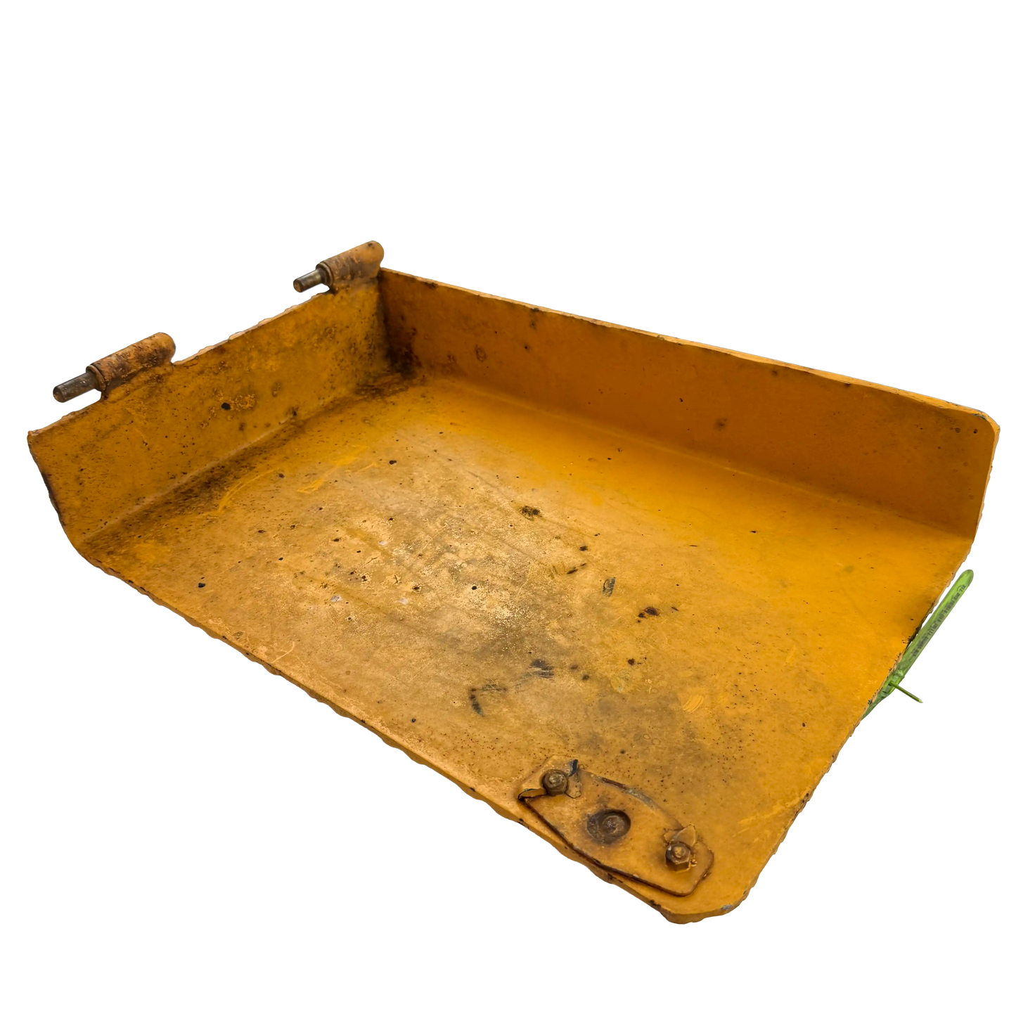 Battery hatch | Ljungby 1322