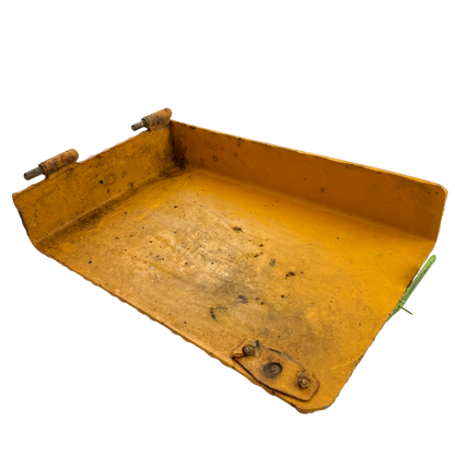 Battery hatch | Ljungby 1322