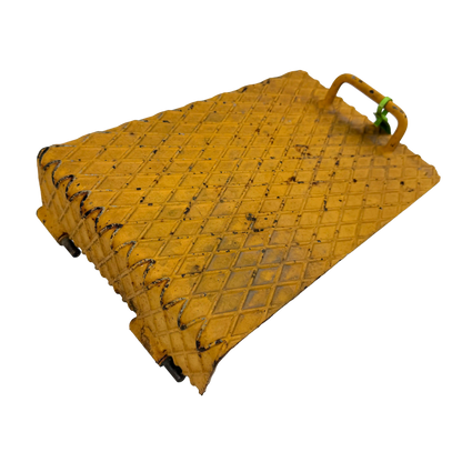 Battery hatch| Ljungby 1322