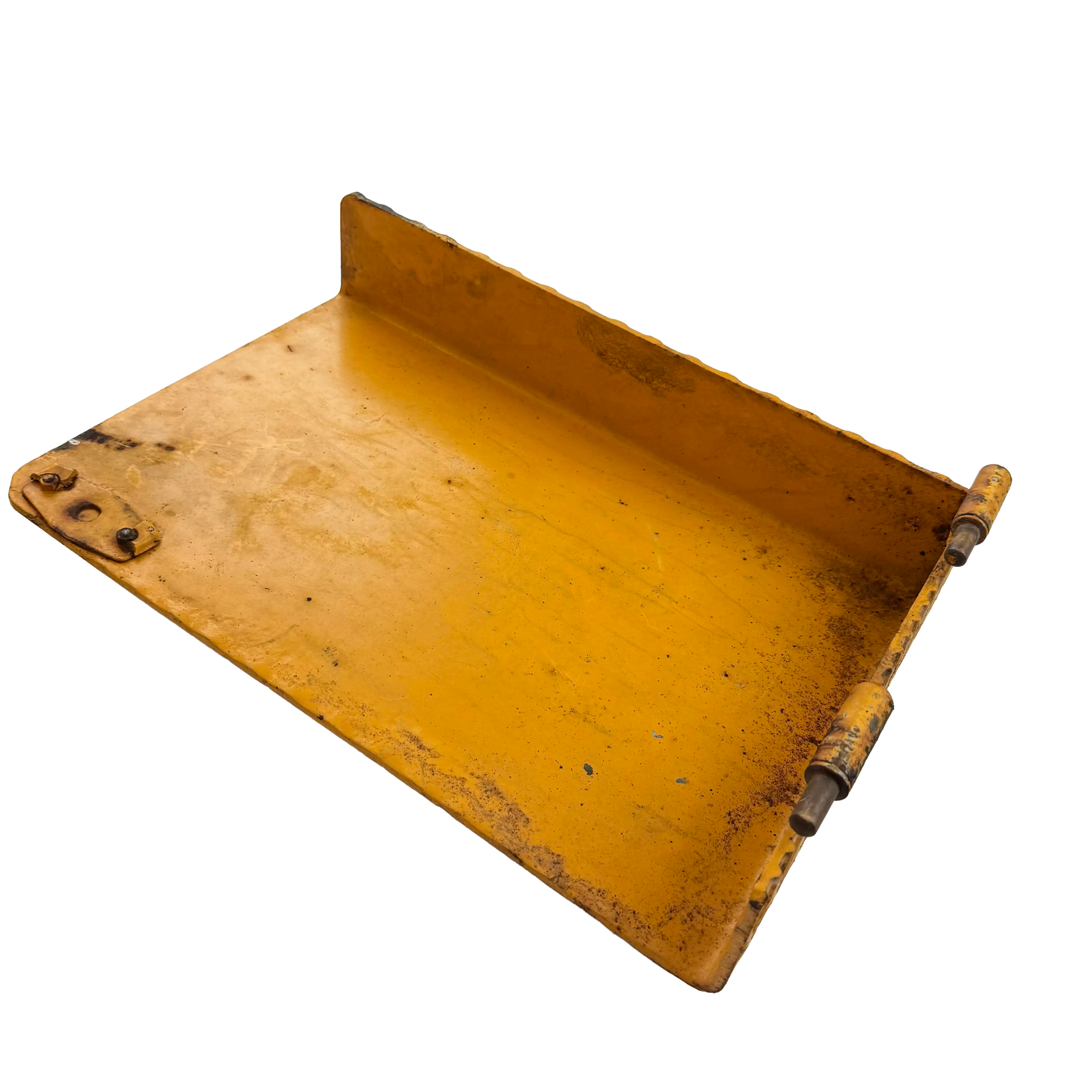 Batterilucka | Ljungby 1322