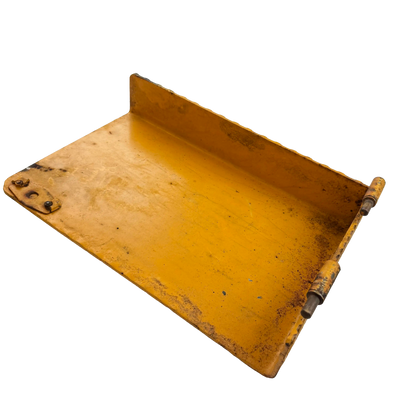 Batterilucka | Ljungby 1322