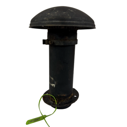 Air intake | Ljungby 1322