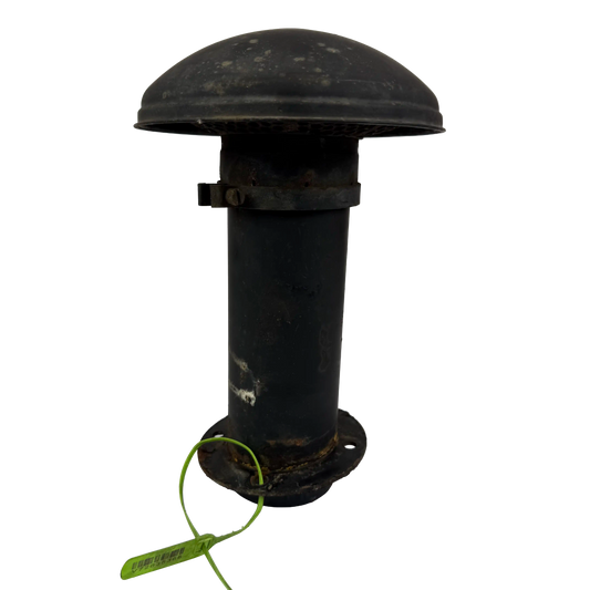 Luftintag | Ljungby 1322