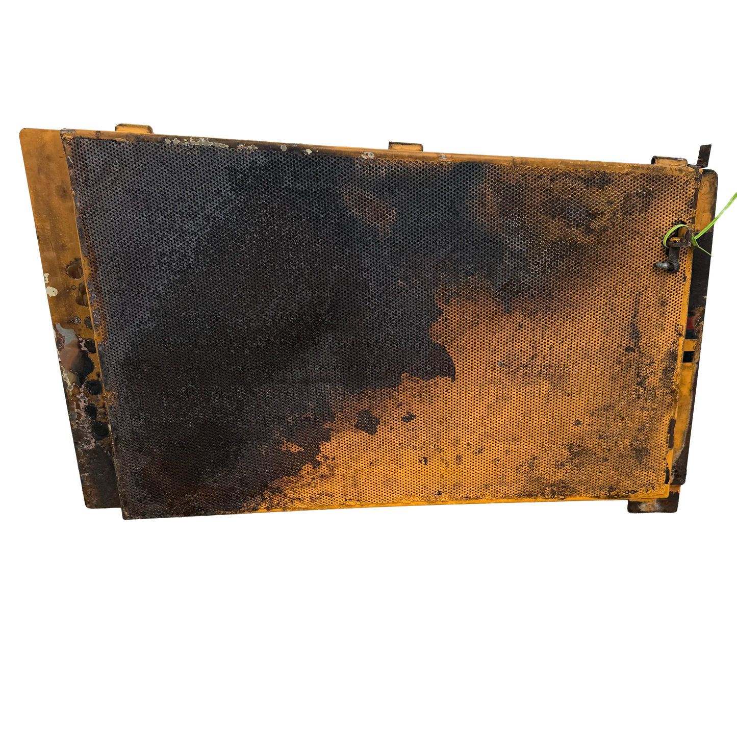 Motorlucka | Ljungby 1322