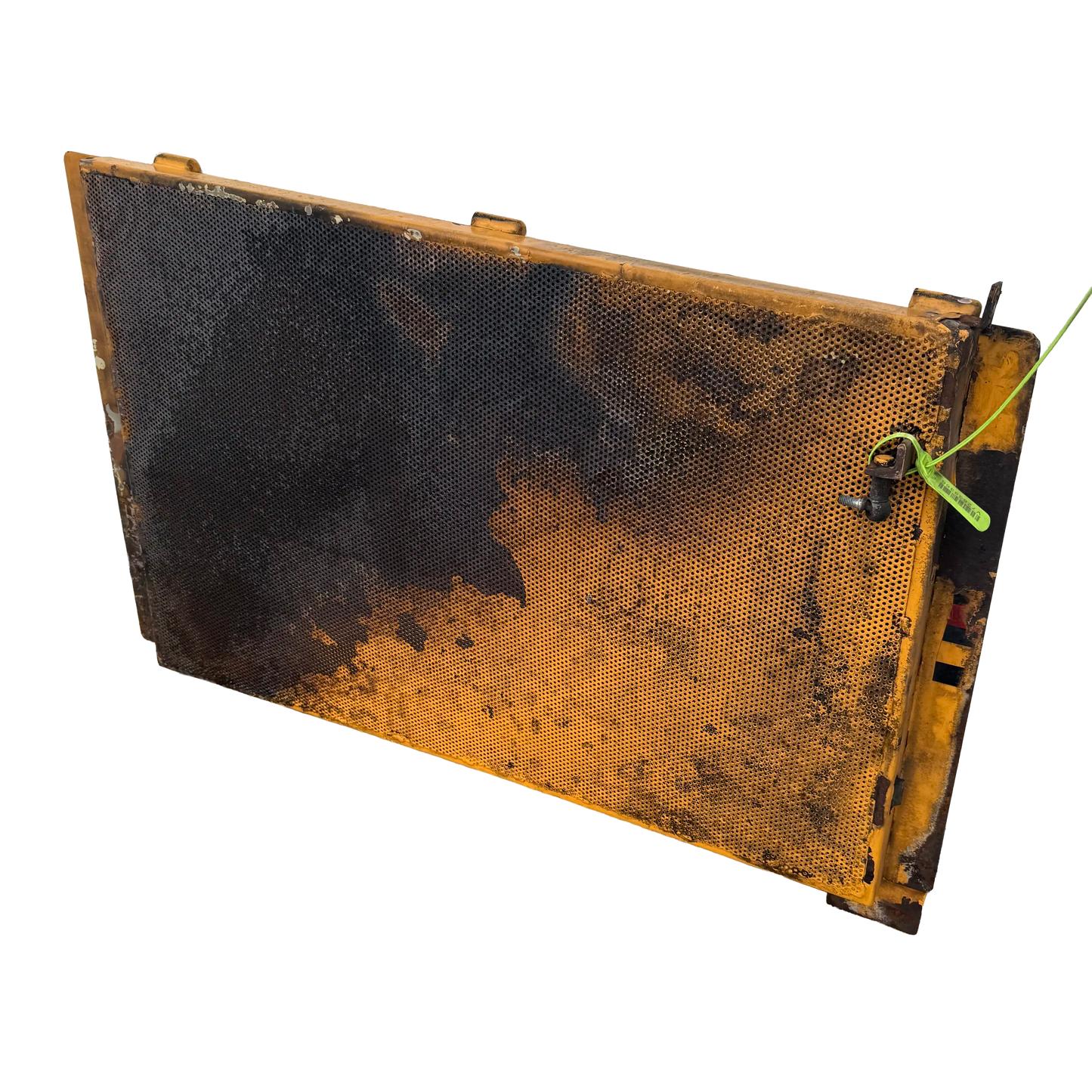 Motorlucka | Ljungby 1322