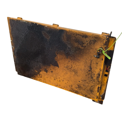 Motorlucka | Ljungby 1322